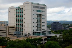 Austin Criminal Defense Lawyer - Blackwell