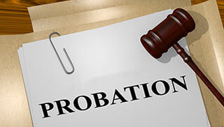 Austin Criminal Defense Lawyer - Probation