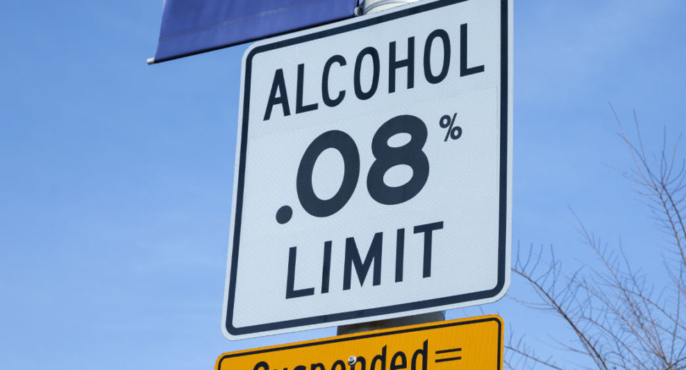 Austin Criminal Defense Lawyer - alcohol