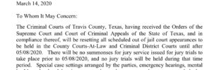 Austin Criminal Defense Lawyer - kennedy