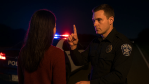 Vertical Gaze Nystagmus (VGN) in Texas DWI Cases: What You Should Know