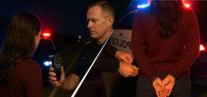 HOW HANDCUFFING A DRIVER IMMEDIATELY AFTER A PORTABLE BREATH TEST CAN INFLUENCE A JURY’S DECISION